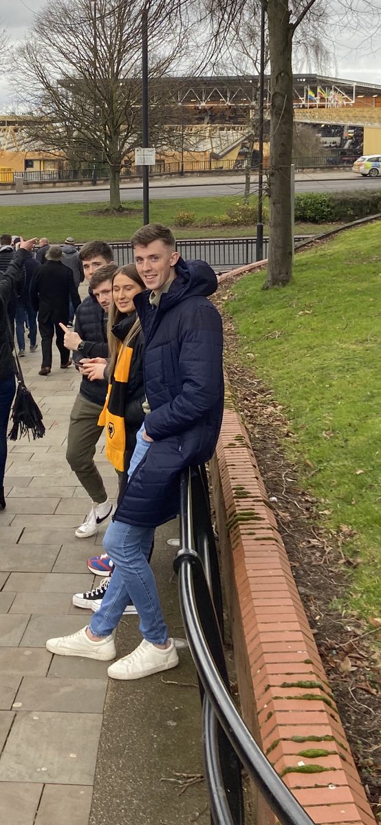 Sean O Meara tweet media