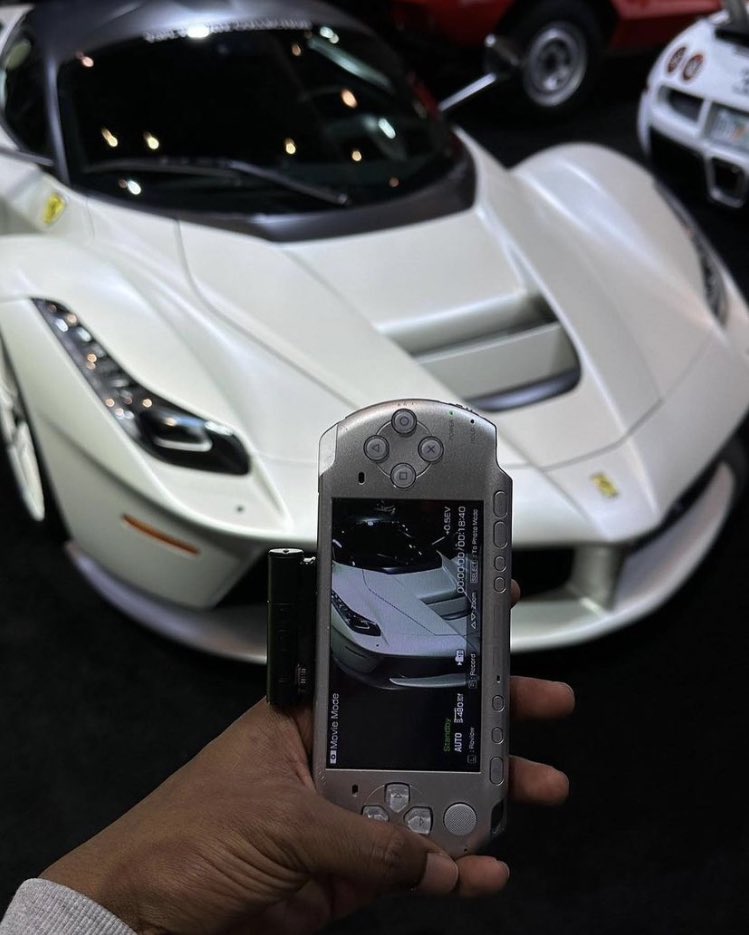 Shtreetwear's tweet photo. PSP Photagraphy https://t.co/KcKunjPj1h