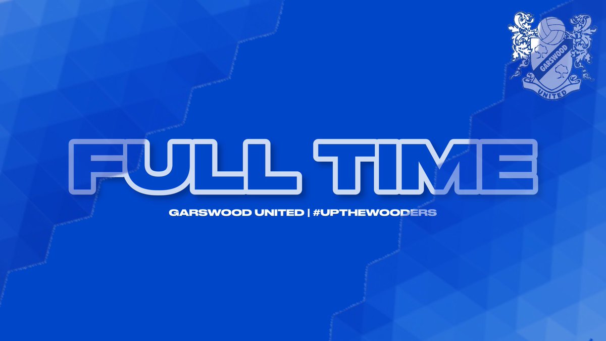 Seneley & Garswood F.C tweet media