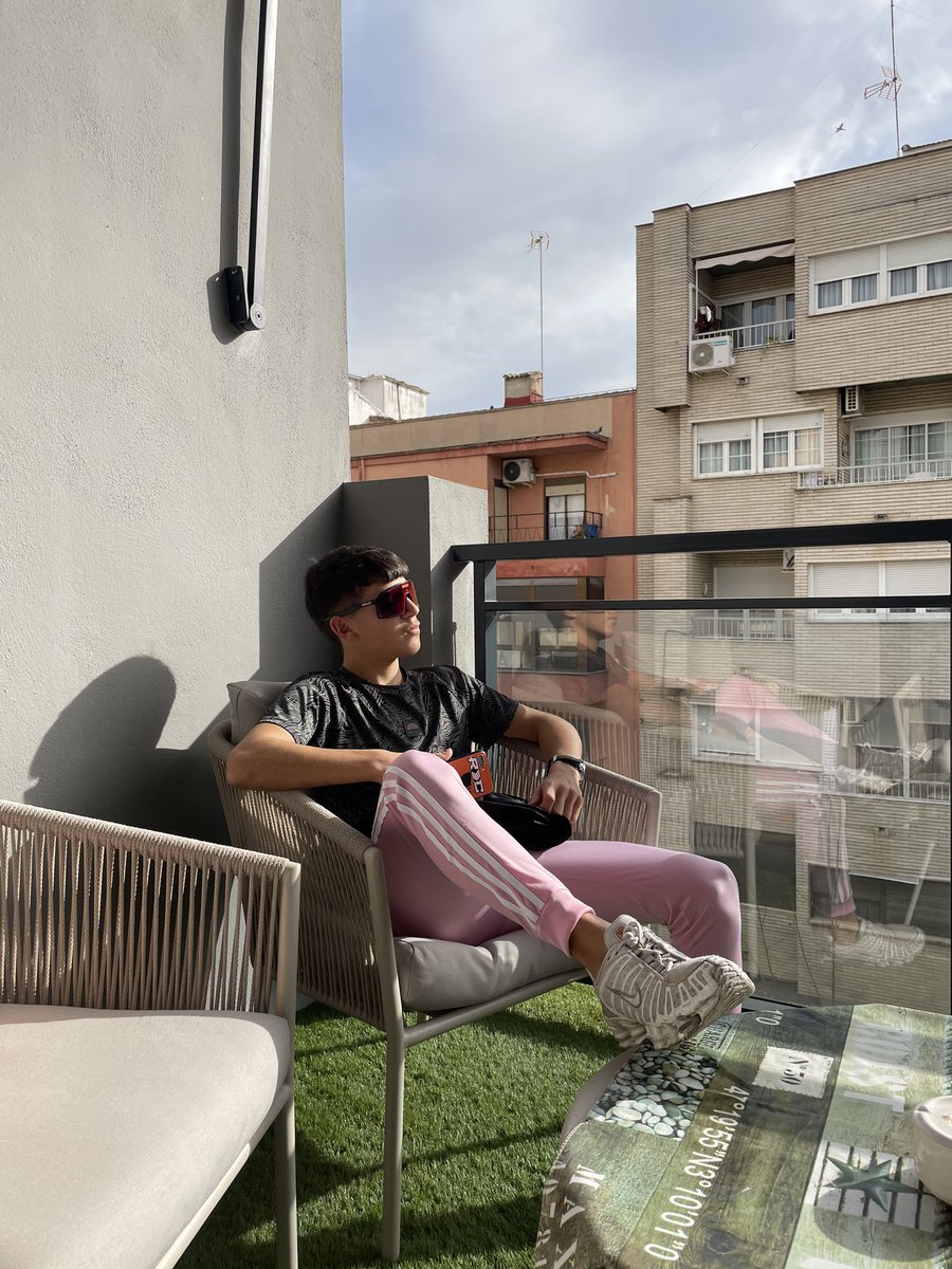 las gafas tienen su rollo!!!!