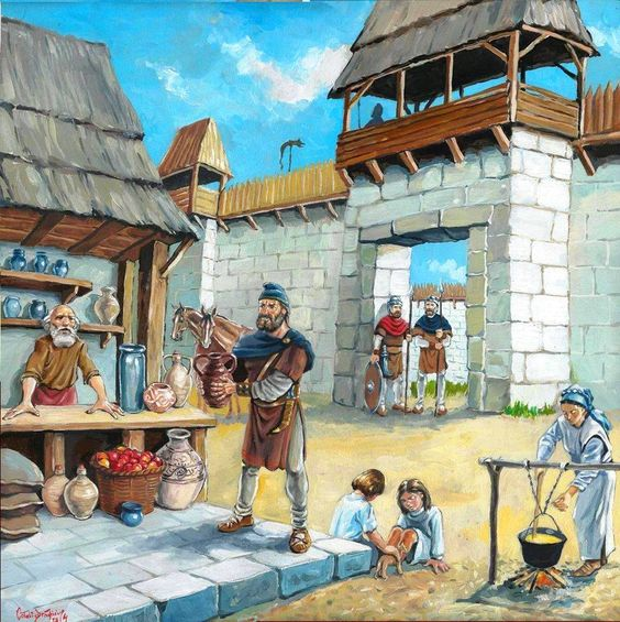 Second City Bureaucrat on Twitter: