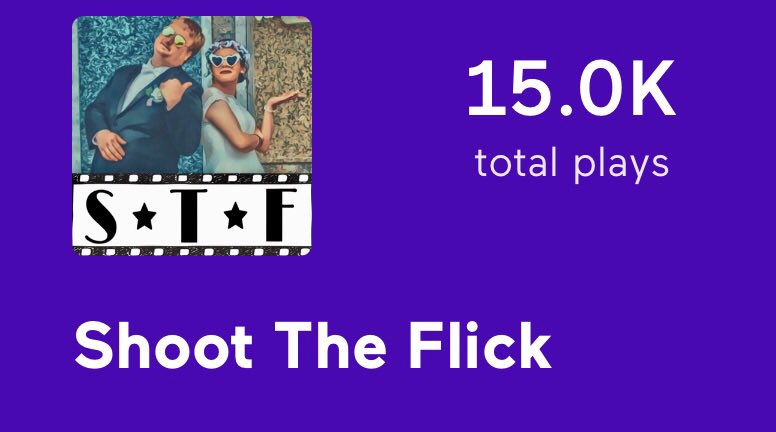 Shoot the Flick tweet media