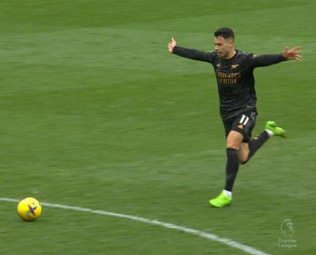 Pepegdo's tweet image. 1er triunfo de la segunda vuelta!!!!
Back to 1st place @Arsenal @Arsenal_MX @ArsenalEspanol