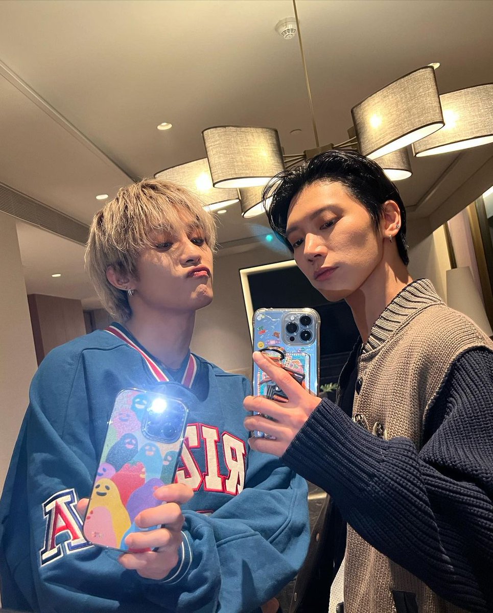 keaiyang10's tweet photo. 230219 텐 인스타그램 https://t.co/qWJMLNogp3