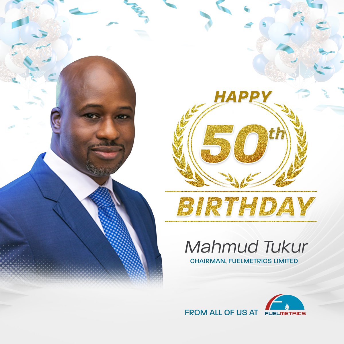 EpumpAfrica's tweet photo. 🥳🥳Happy Birthday sir! We wish you many flavourful and happy years. Have a wonderful celebration! https://t.co/xcBzW8iI6p
