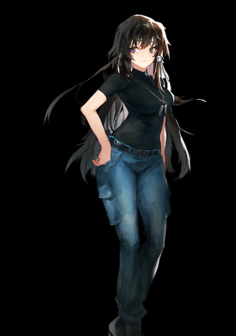 #マブラヴの推しをガンダムに乗せてみた
篁唯依
×
ヘイズル改

ジム・クゥエルの改修機ではあるもののガンダムの名に恥じない機体であり、これをベースに様々な装備や機体が開発されたと言う事を踏まえると、ユウヤ含めて似合う機体なのかなと 