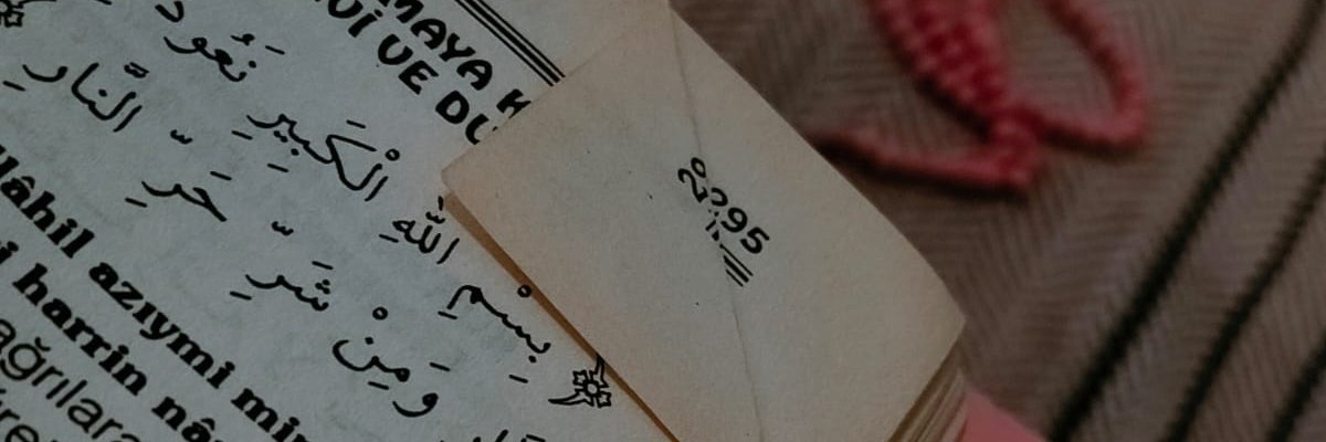 "Muhabbet edene muhabbet edilir. Seven sevilir. Unutmayan unutulmaz."
| Ali Hâfız Efendi [k.s]