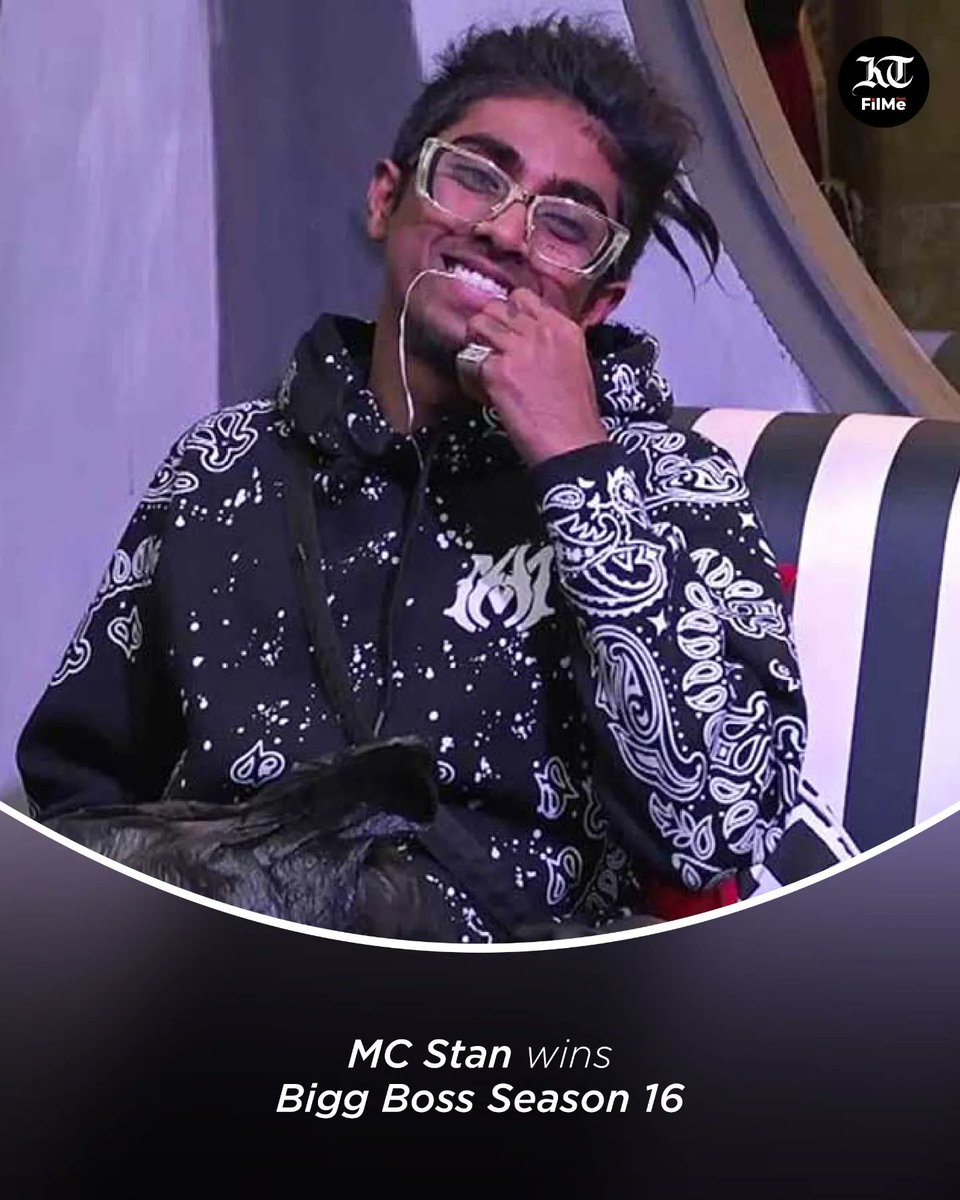 KTFilMeUAE's tweet photo. Here is your weekly news from the world of entertainment.

@JanhviKapoor_FC
@LadyGagaLGN 

#KTFilMe #mcstan #bigboss  #sundayvibes #ladygaga #BollywoodNews #Bollywood https://t.co/n96ankzqXo