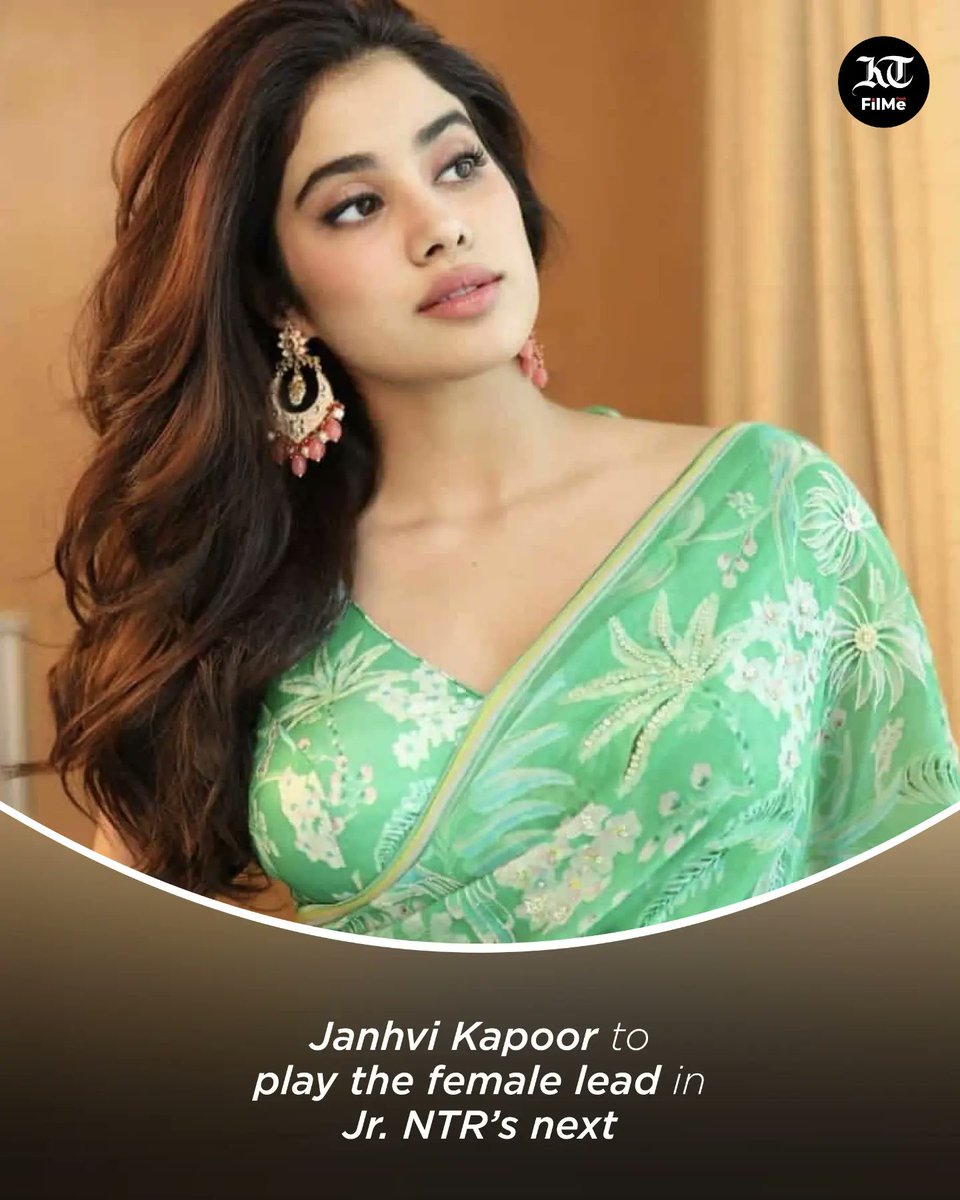 KTFilMeUAE's tweet photo. Here is your weekly news from the world of entertainment.

@JanhviKapoor_FC
@LadyGagaLGN 

#KTFilMe #mcstan #bigboss  #sundayvibes #ladygaga #BollywoodNews #Bollywood https://t.co/n96ankzqXo