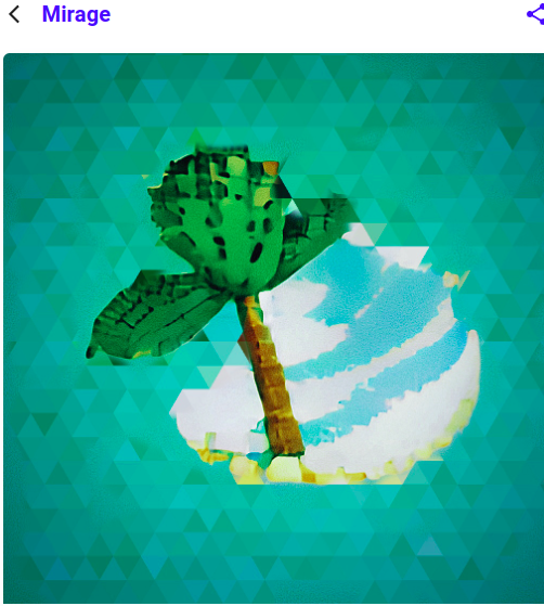 Miscentimillos's tweet image. Mirage #3 relayx.com/assets/5073d4d… 🌴 #relayx