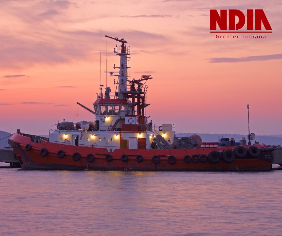 NDIA Greater Indiana tweet media