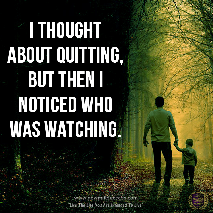 jerryhall65's tweet image. Be the example you want to follow.
newmillsuccess.com
#SuccessMindset #LiveTheLifeYouAreIntendedToLive #goodexample #youareadmired #peoplearewatching #youarearolemodel #QuittersNeverWin