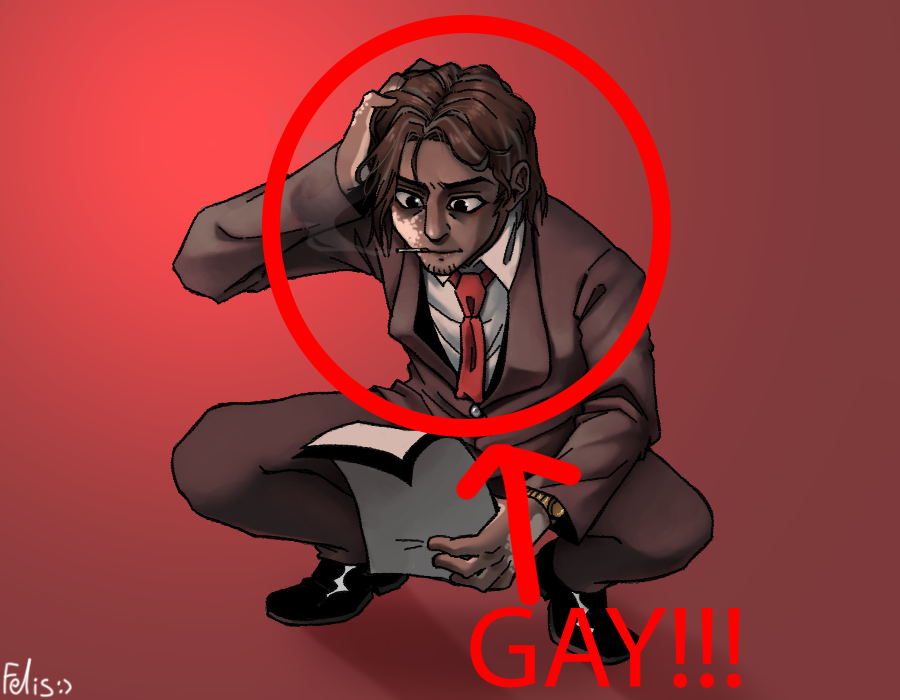 Felisssu's tweet photo. Felis when new hyperfixation
#art #fanart #themagnusarchives #themagnusarchivesfanart #johnathansims #mybbg https://t.co/tAkSICaVwB