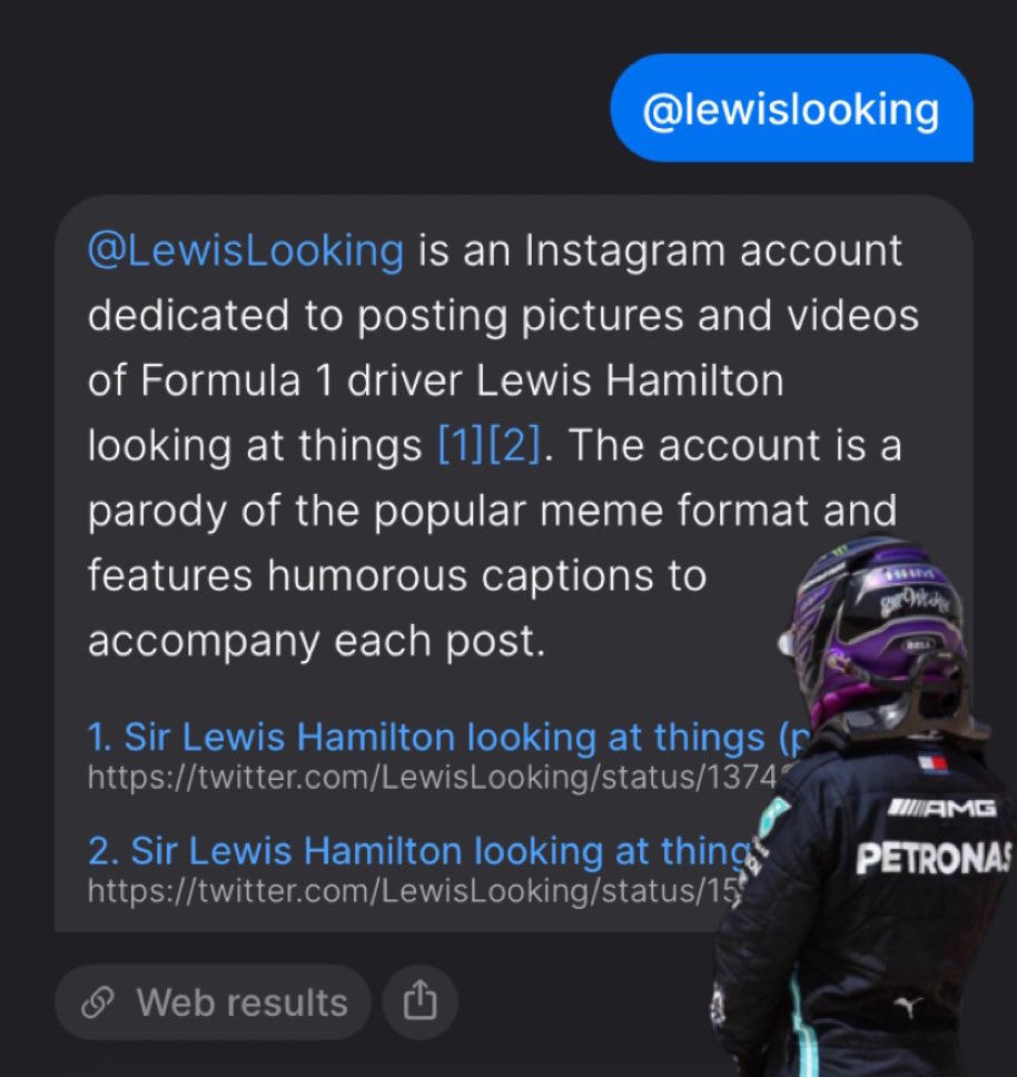 LewisLooking's tweet photo. who’s ready for the new season? https://t.co/3lQPsNhhPI