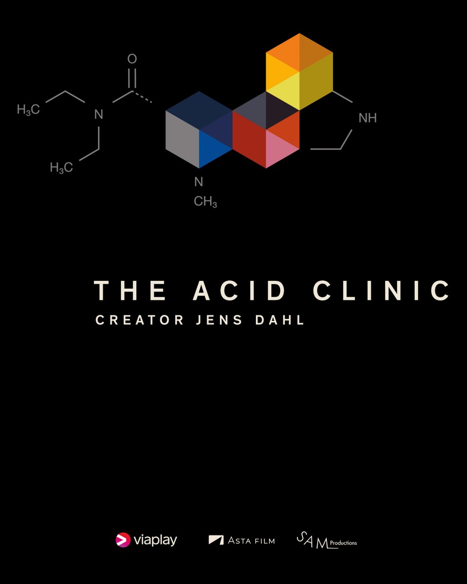 Excited that we have been chosen to pitch our eight-parter at the Berlinale Co-Pro Market next week
#Berlinale #CoProMarket #Berlinale23