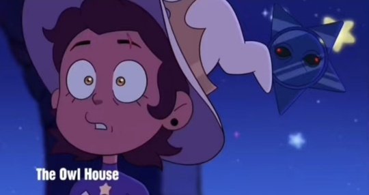 The Owl House The Owl House Season 3 Ep 3 GIF - The owl house THE OWL HOUSE  SEASON 3 EP 3 - Discover & Share GIFs