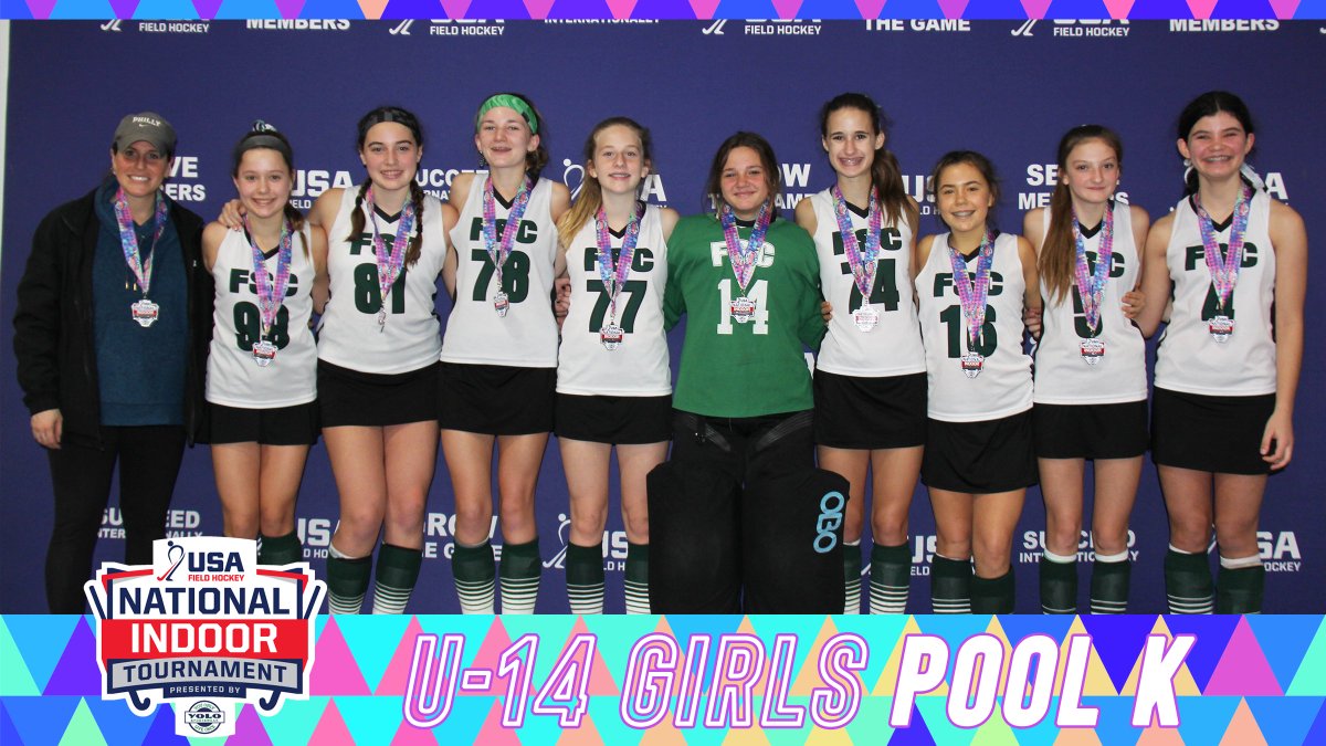 USA Field Hockey tweet media