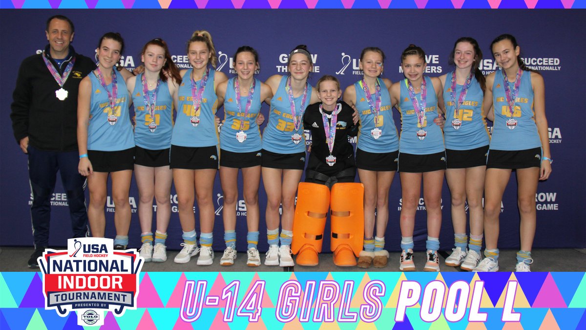 USA Field Hockey tweet media