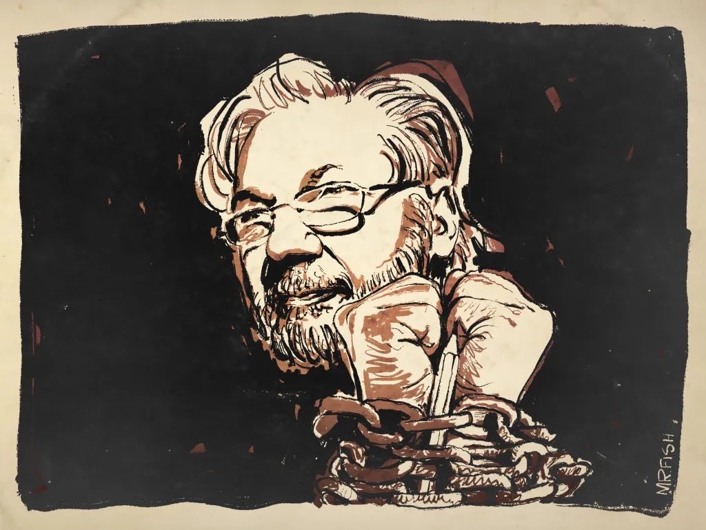 martinbray3's tweet photo. #freeassange #assange #michaelratner #chrishedges 

Julian Assange Interview ABC Radio National 21 Jun 2012

https://t.co/5BZaMznFAu

Chris Hedges: The Empire is Not Done with Julian Assange

https://t.co/FPkU7vcKQz https://t.co/0zlduxdSP2