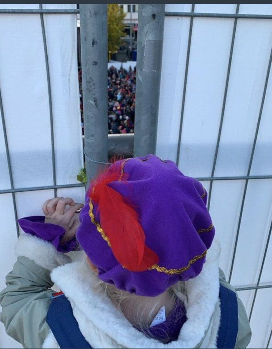 Hekken horen niet bij een beschaafd land volgens Sigrid Kaag. #heks