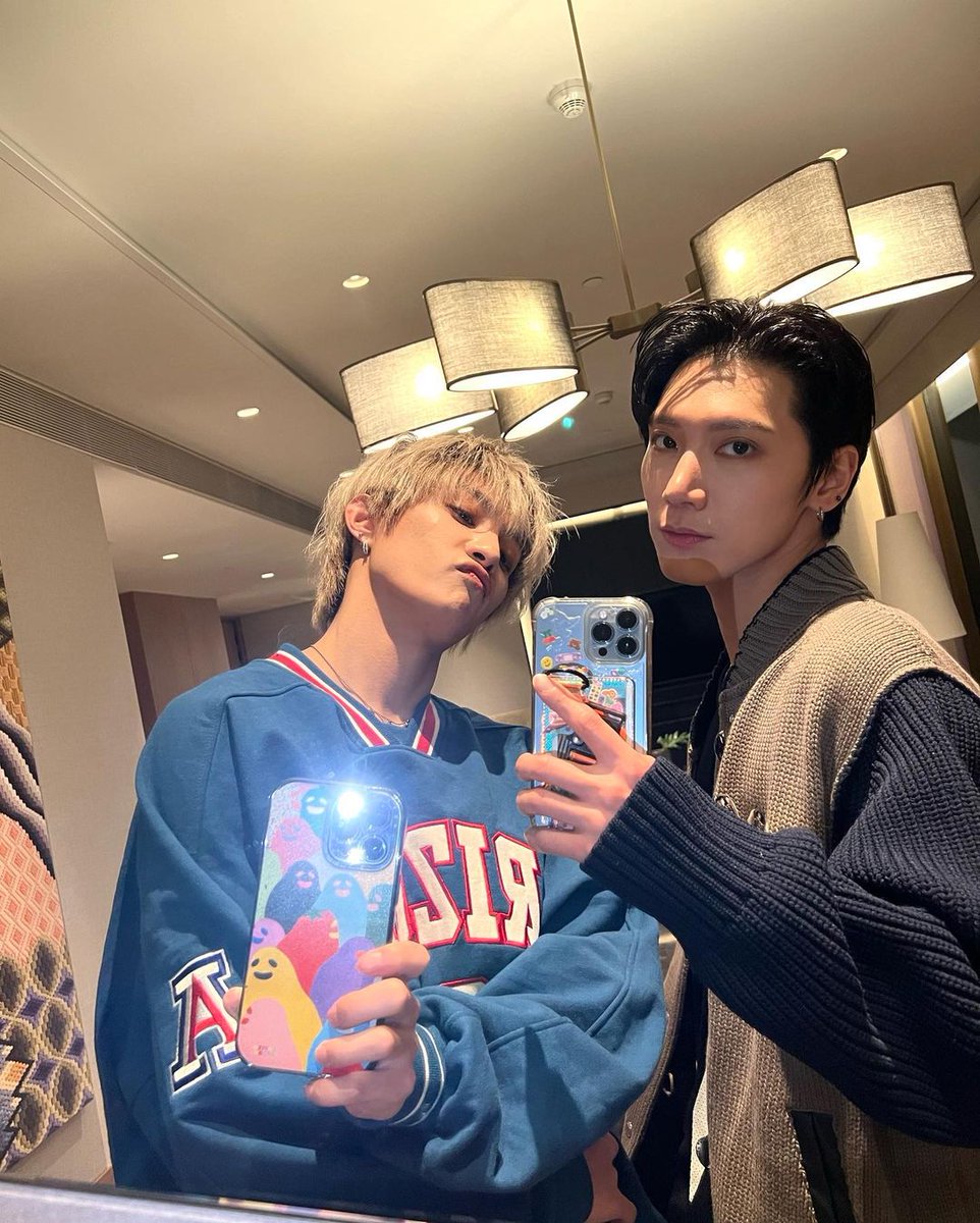 hogaxww's tweet photo. 오, 양탠 https://t.co/kXmBa6aRsn