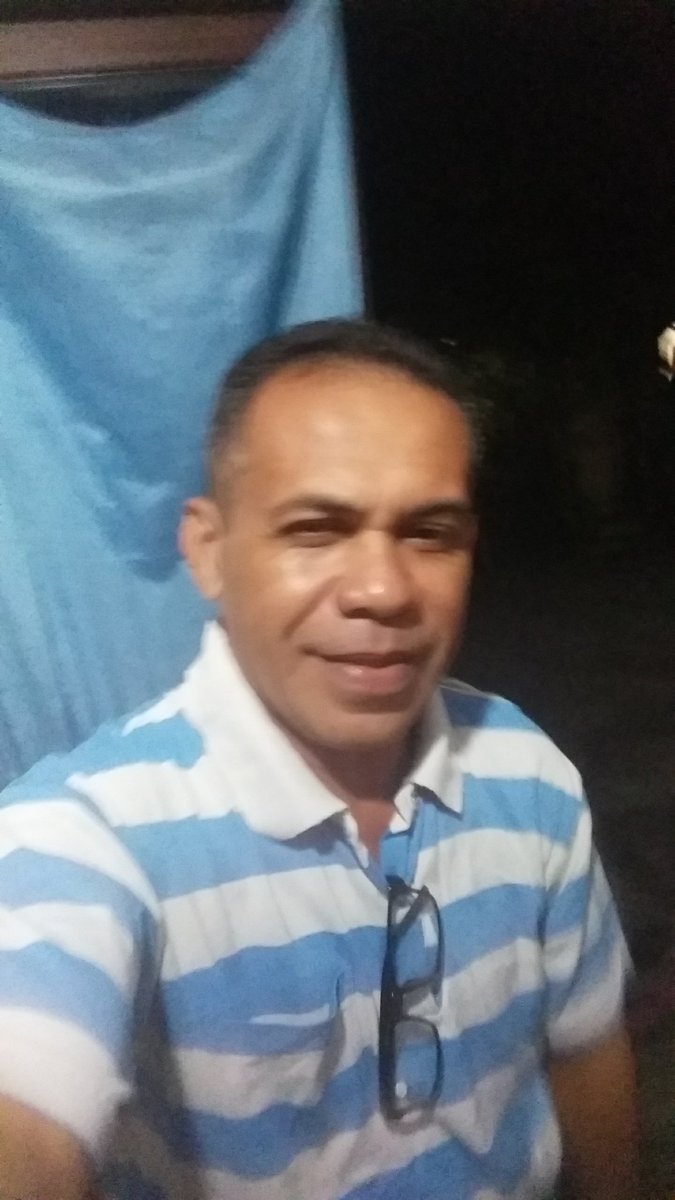 Dan Yohanis tweet media