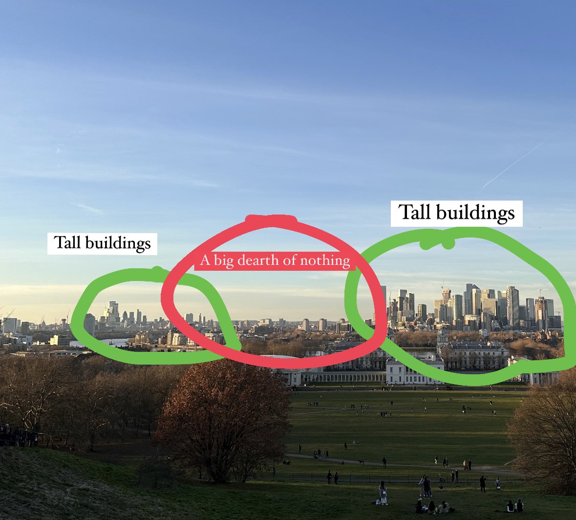 tomhfh's tweet image. We should fill in the gap.