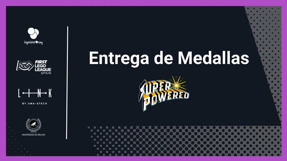 FLL Málaga tweet media