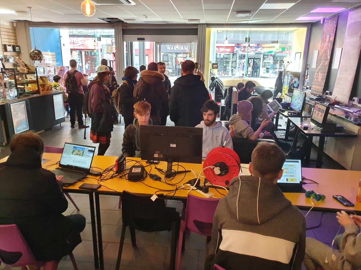 30 bodies all competing for the top spot in our smash monthly