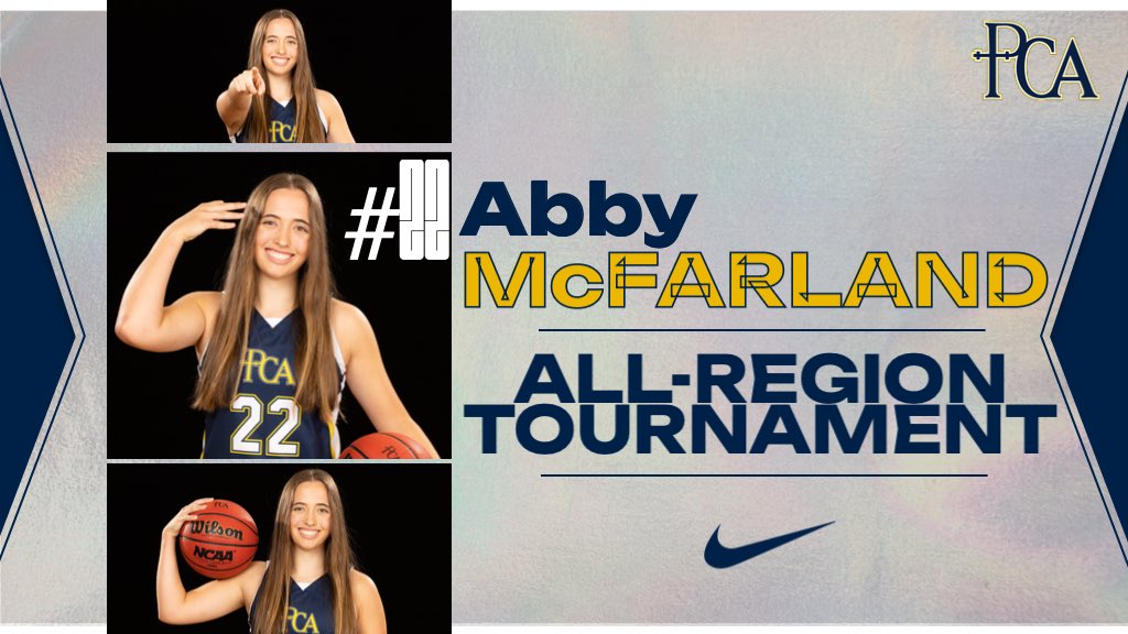 Congrats <a href="/_abbymc22/">Abby McFarland</a> !!!