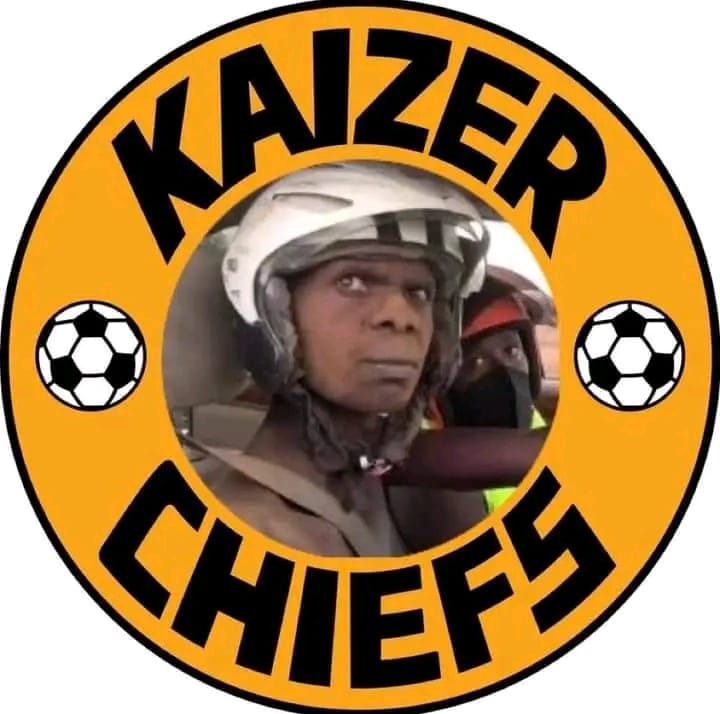 Always Leave Room For Some Disappointment 🤣🤣 #Khosi4Life nonetheless✌️❤️
#KaizerChiefs