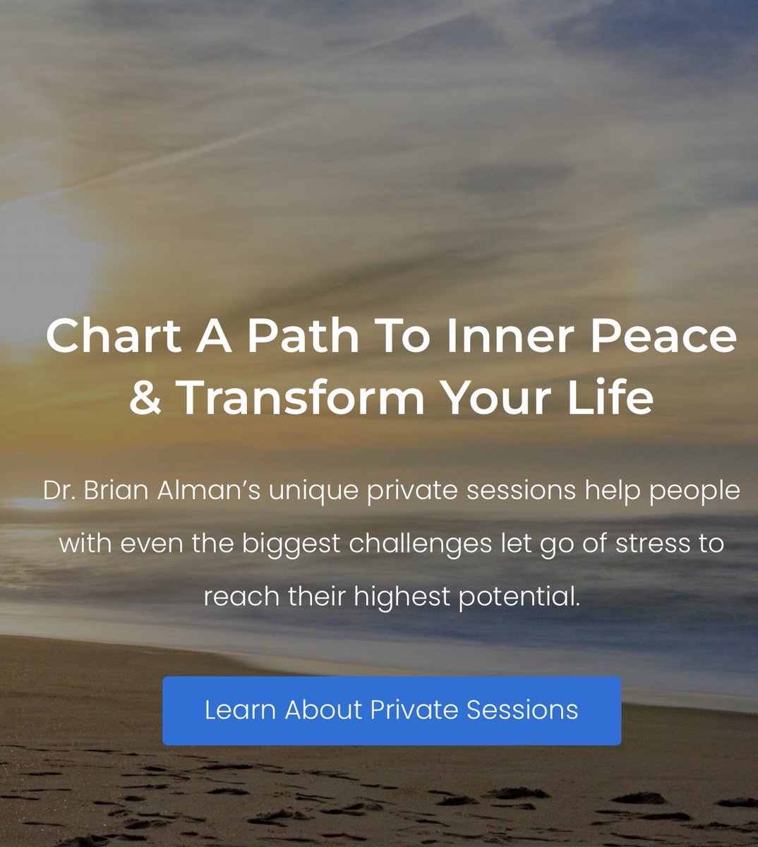 DrAlman's tweet image. I&apos;d like to invite you to attend this very special webinar event where I&apos;ll show you: 

trusage.zoom.us/webinar/regist…        #Workstress #DrBrianAlnan #PacesConnection #ACEsAware  
#Love #truesage #Friendship
#ACEstudy #relish.Life #stressreduction #meditation #mindfulness #MoneyStress