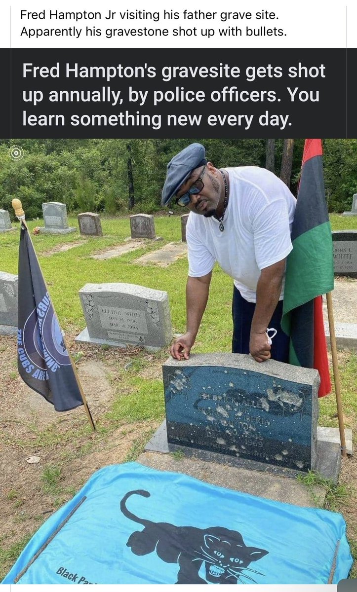 People have so much hatred in their heart when they’re racist.