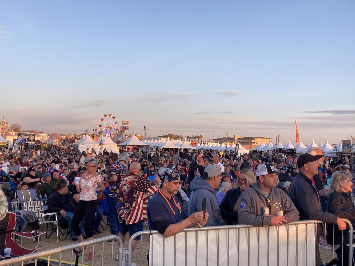 Arizona State Parks on Twitter "Last day of rocking out at the Rockabilly Reunion at Lake