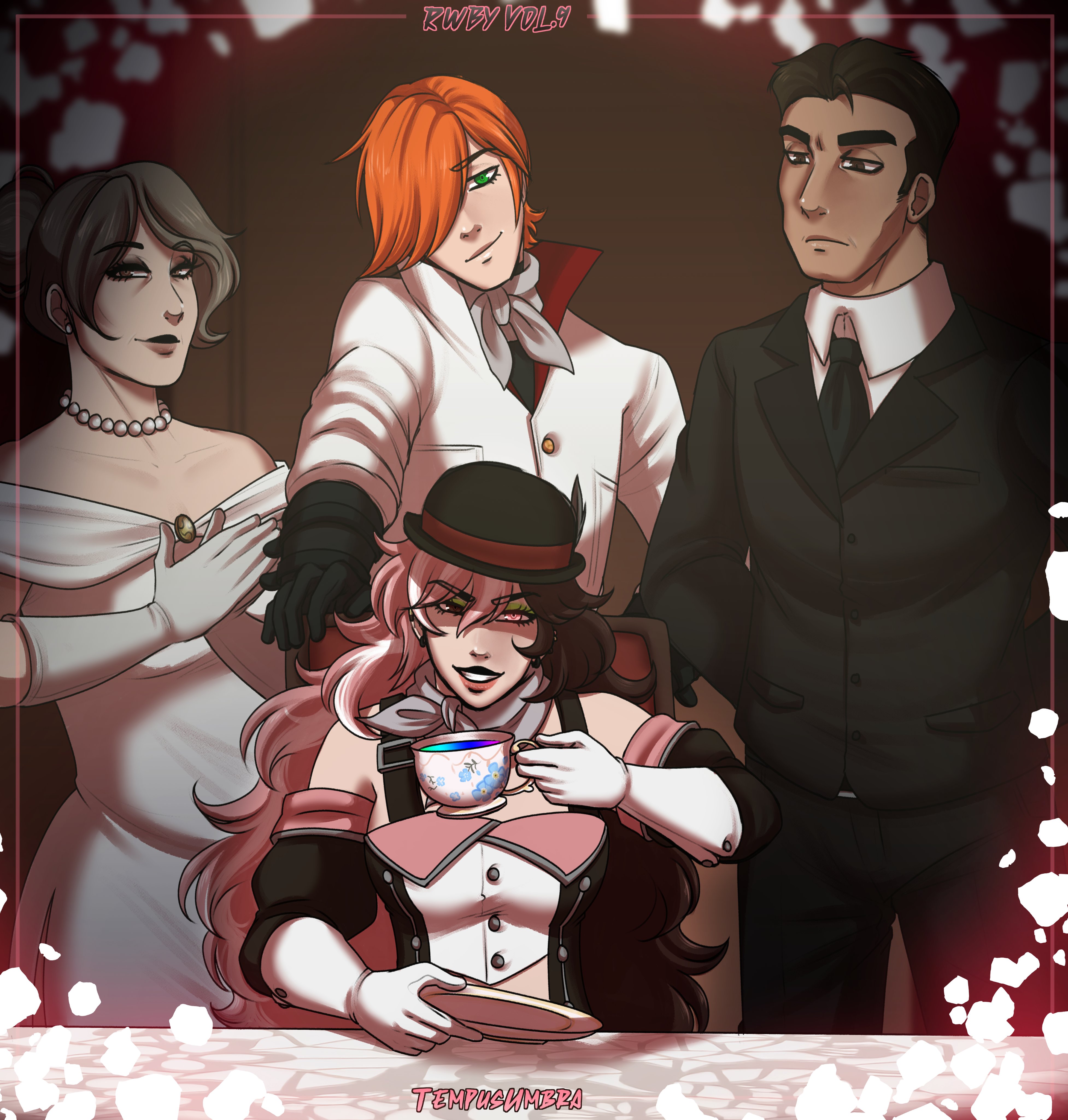 Neo rwby cheap