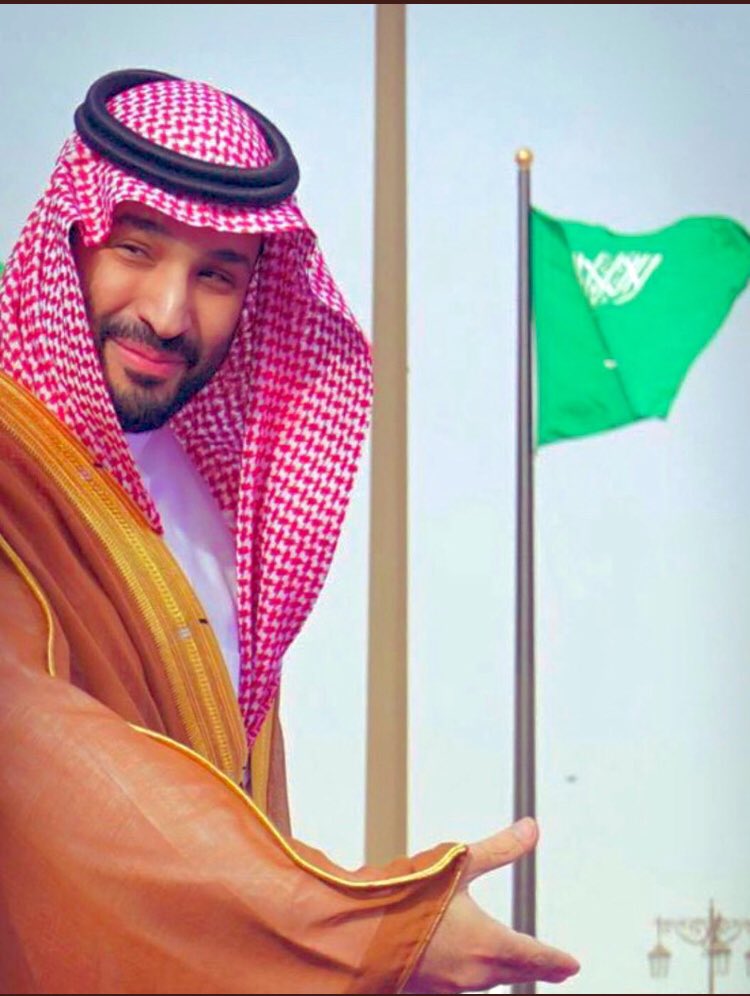 🔴بالأرقام ماذا فعل #الأمير_محمد_بن_سلمان ليضع #السعودية في مُقدمة دول العالم .. #ثريد حول  #السعودية...