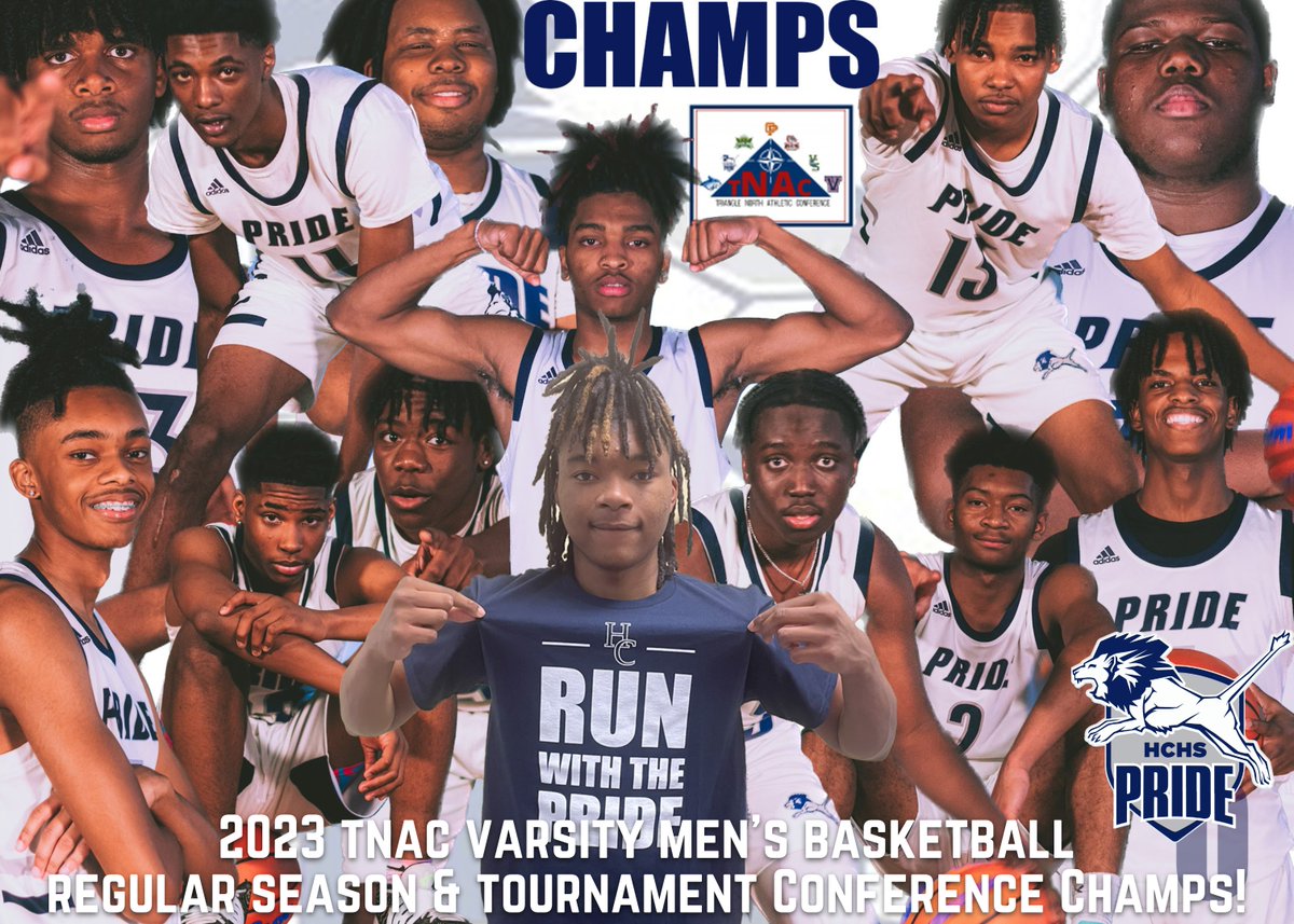 Henderson Collegiate tweet media