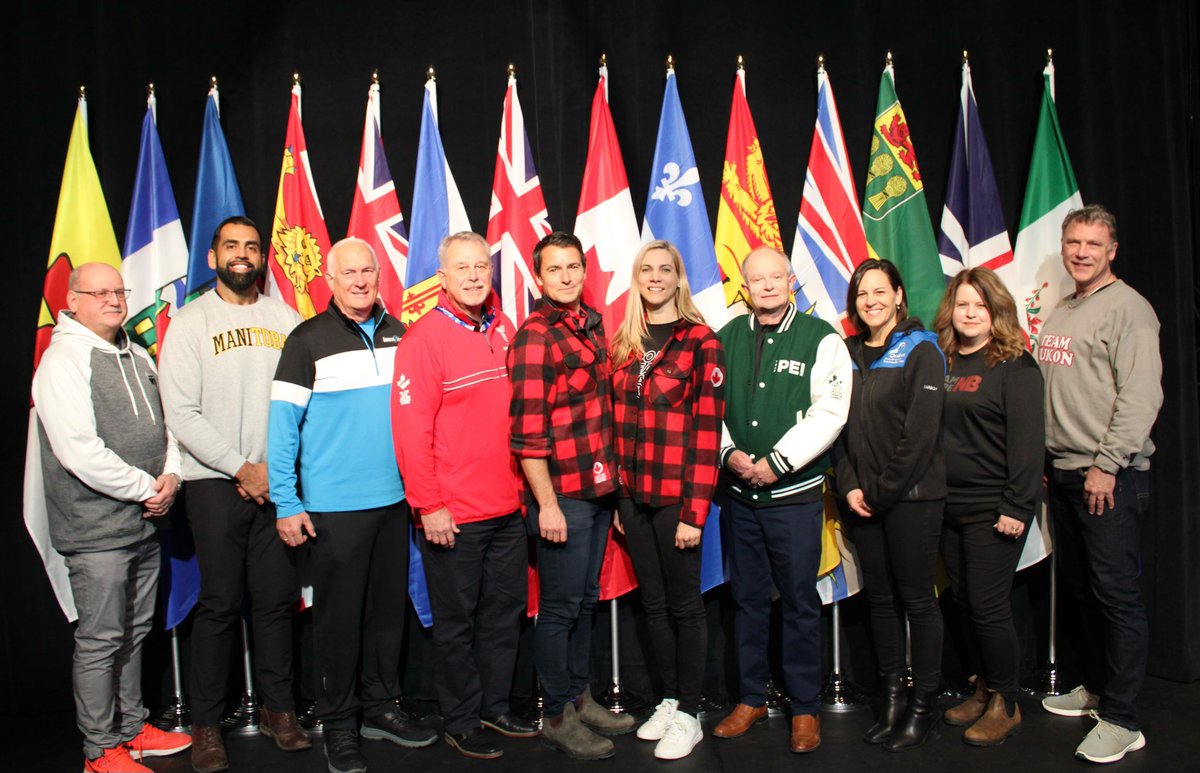 PascaleStOnge_'s tweet photo. Importante nouvelle pour le sport : tous les gouvernements— provincial, territorial et fédéral—vont travailler ensemble pour que chaque athlète et participant au Canada soit protégé par un mécanisme indépendant, en visant y arriver d’ici la fin de 2023. https://t.co/CKmBn5EX5A