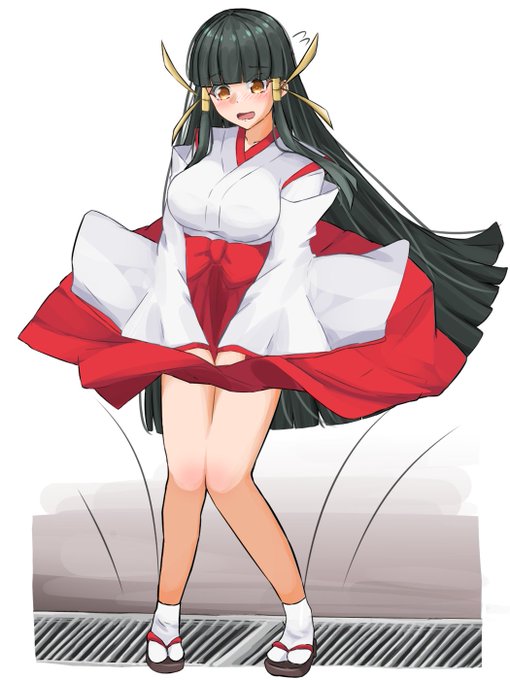 skeb納品しました。
リクエストありがとうございました!! 