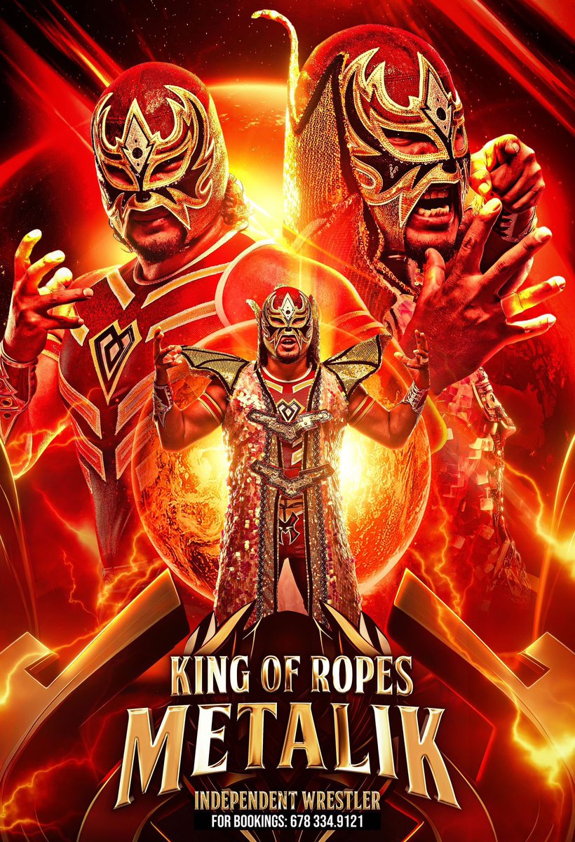 De ahora en adelante me convierto en luchador independiente gracias por todo new Japan 🙏 #simbita🦁#mexicano🇲🇽😎#reydelascuerdas