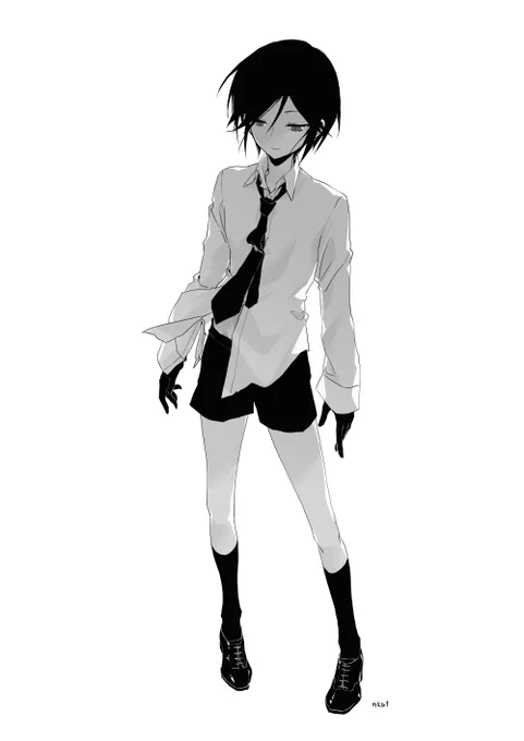 薬研くん 