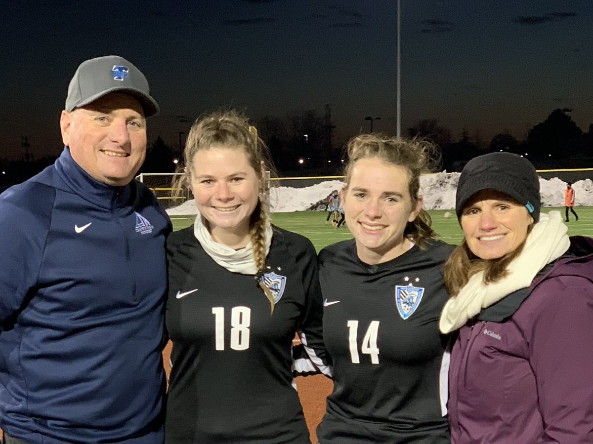 champ_mindset's tweet photo. Heartbroken for my daughter Morgan &amp; the entire @TIUTrojans community w/ the announcement that they are shutting down the sports programs &amp; the school will be closing undergrad. 

For the past 7+yrs we have been part of the TIU family. So many great memories yet sad for Morgan. https://t.co/MYm5itPvEU