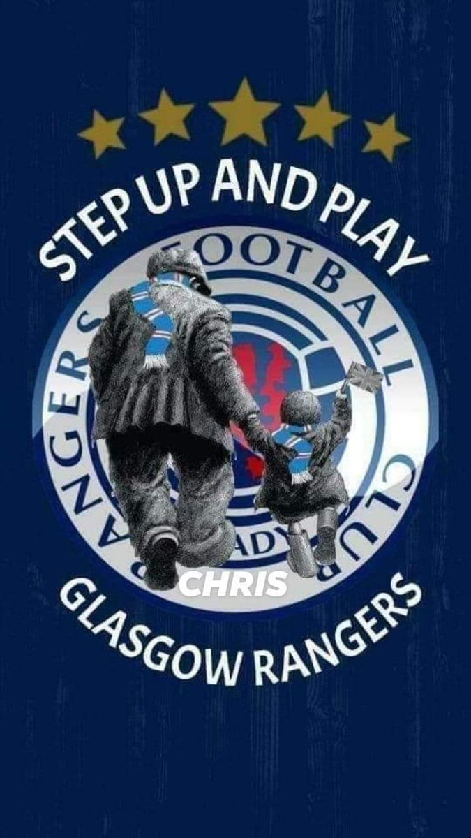 RangersWatson's tweet photo. Watp no surrender ever 🇬🇧🏴󠁧󠁢󠁳󠁣󠁴󠁿🔵⚪🔴🇬🇧🏴󠁧󠁢󠁳󠁣󠁴󠁿 https://t.co/ipBEMbyLxp