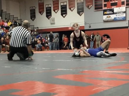 VHSDawgs's tweet image. Congratulations JP Culver for qualifying for the MHSAA Individual State Championship at Ford Field in two weeks. JP finished second yesterday in the Regional event. #PintoWin #BulldogsUnited