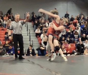 VHSDawgs's tweet image. Congratulations JP Culver for qualifying for the MHSAA Individual State Championship at Ford Field in two weeks. JP finished second yesterday in the Regional event. #PintoWin #BulldogsUnited