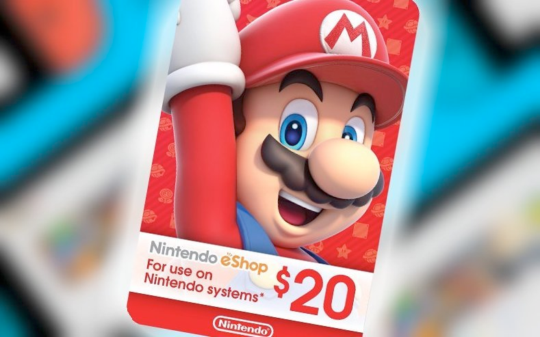 vidgamesmonthly's tweet photo. 📢 $20 Eshop #GIVEAWAY📢

A favorite returns, we know you guys LOVE these eshop cards so we are doing it again!  

To enter, just 

♻️RT This Post!
🙋Tag A Friend!
👍Like This Post!
🏃‍♂️Follow Us!

Contest ends 2/23! https://t.co/YMWXi8grCG