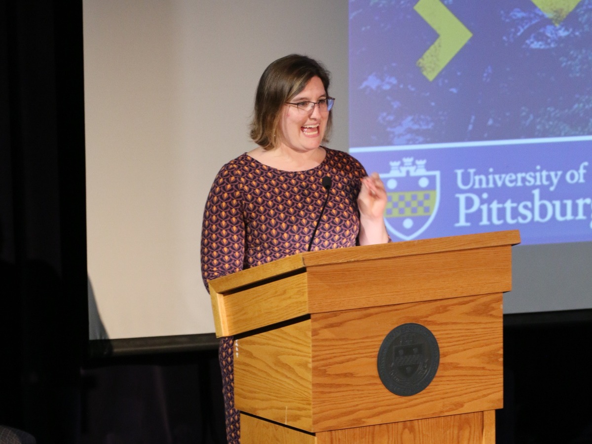 Pitt SHRS tweet media