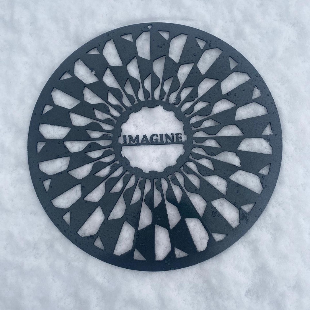 Strawberry Field Liverpool on Twitter "Have you seen this lovely