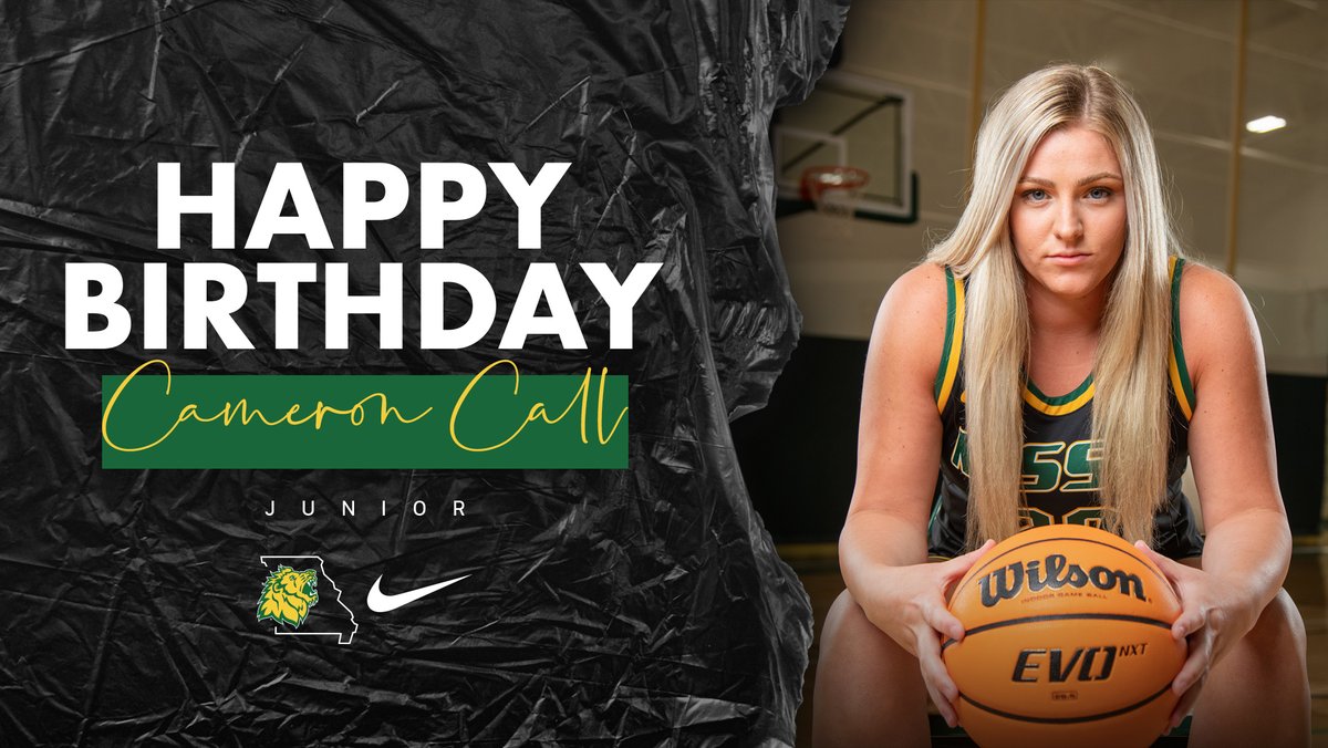 MssuWbb's tweet photo. Happy Birthday, Cameron! 🎉 https://t.co/C0NhrX9npP