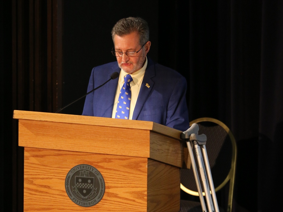 Pitt SHRS tweet media